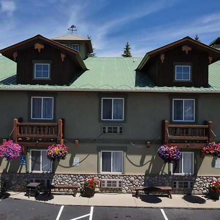 Dillon Inn エクステリア 写真