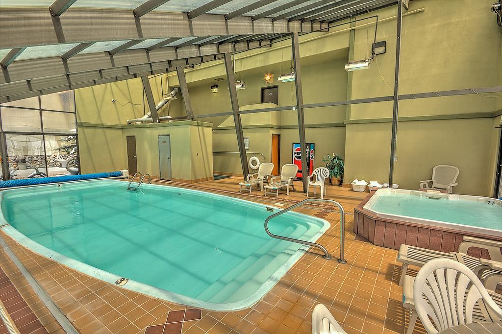 Dillon Inn エクステリア 写真