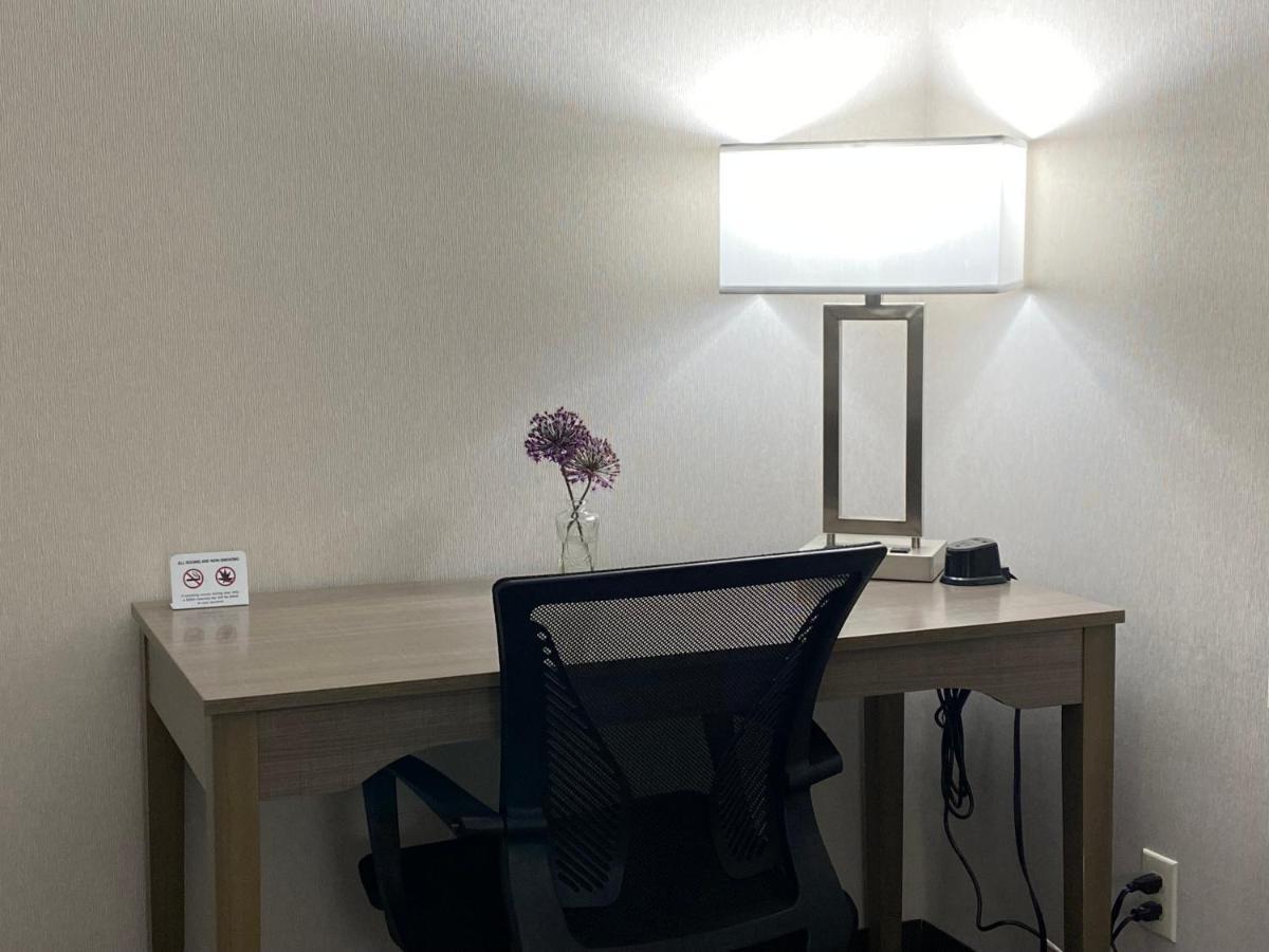 Dillon Inn エクステリア 写真