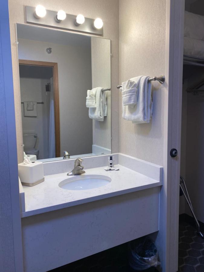 Dillon Inn エクステリア 写真