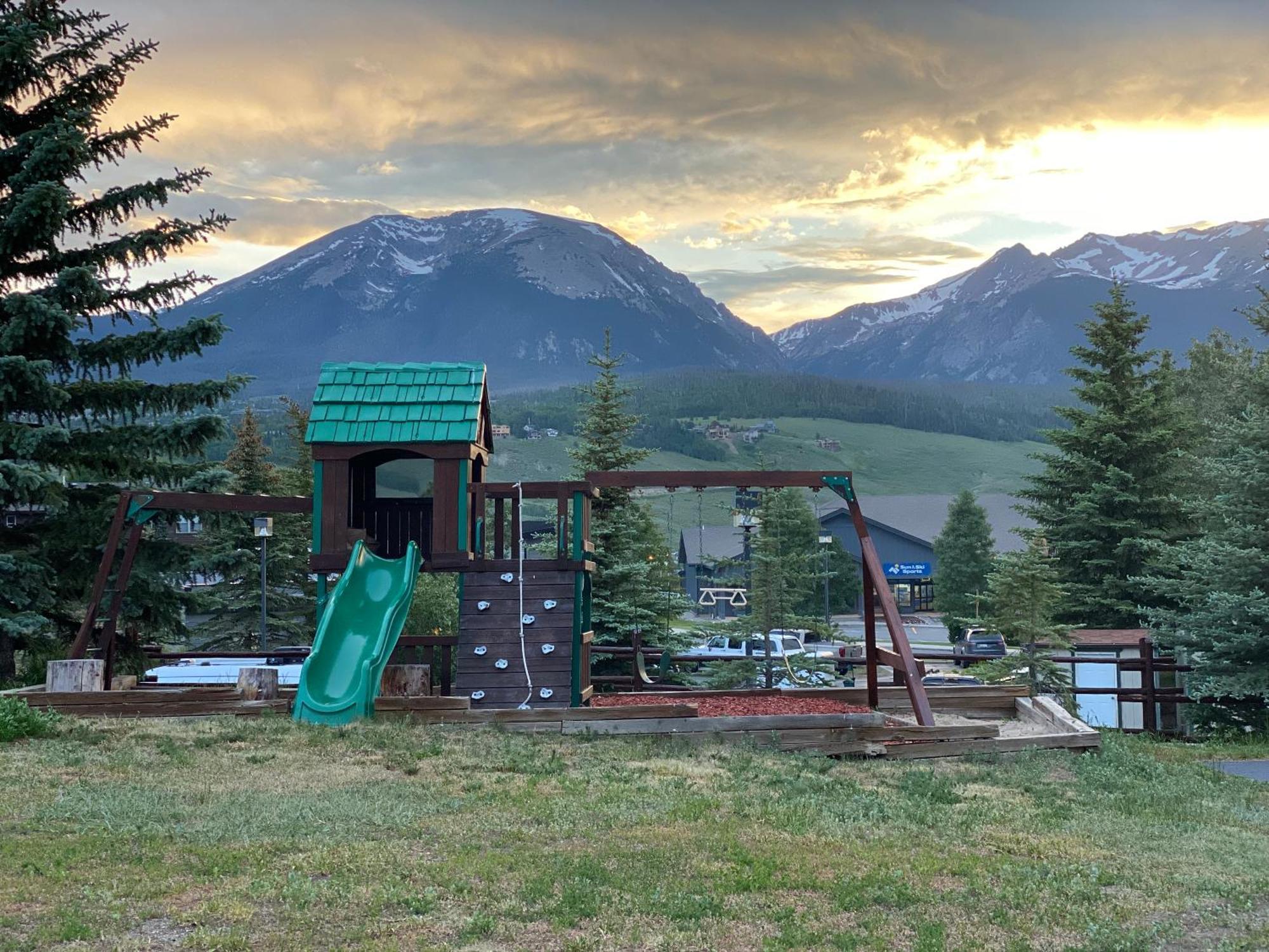 Dillon Inn エクステリア 写真